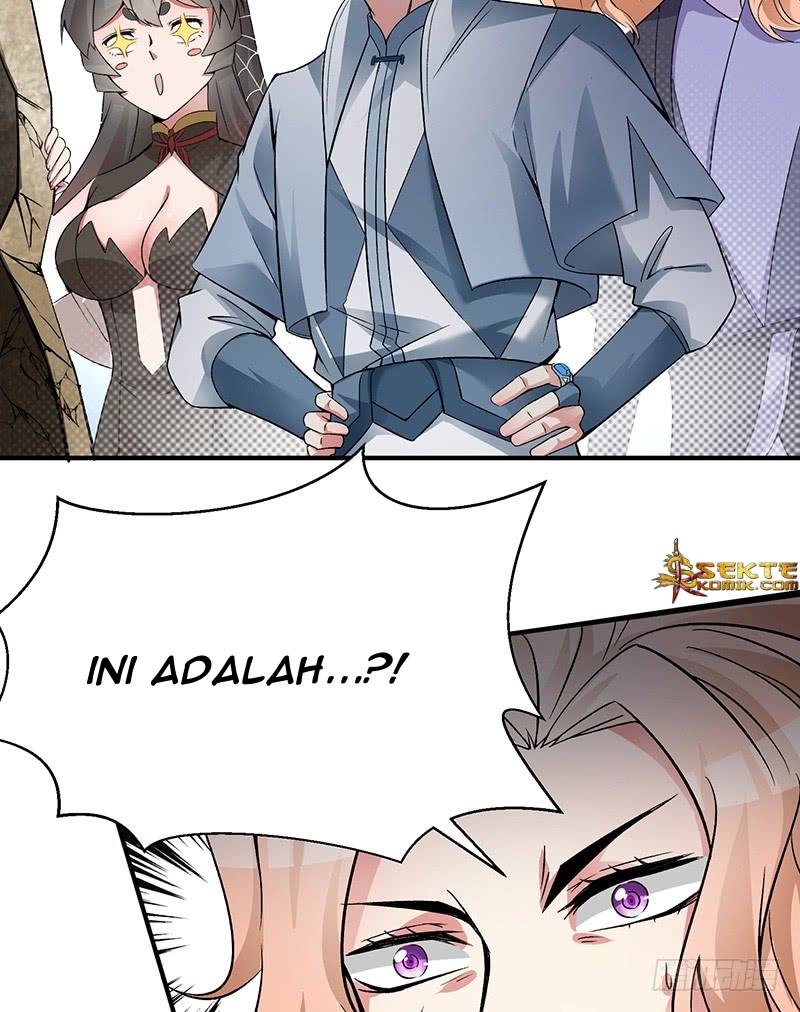 I Picked Up An Attributes Chapter 20 Gambar 47